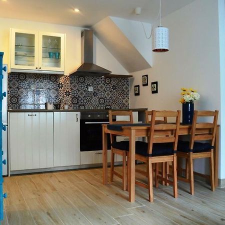 Apartment Buccarizza Бакараць Екстер'єр фото