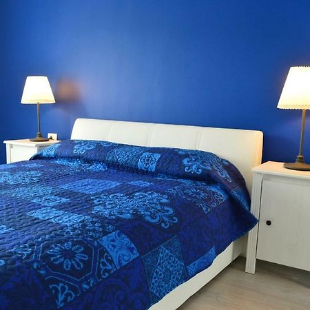 Apartment Buccarizza Бакараць Екстер'єр фото