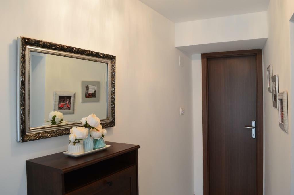 Apartment Buccarizza Бакараць Екстер'єр фото