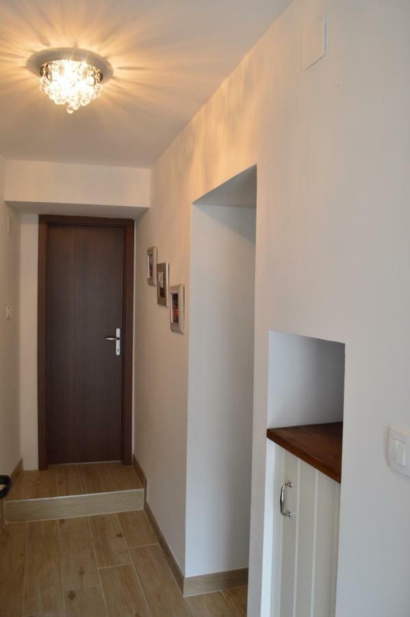 Apartment Buccarizza Бакараць Екстер'єр фото
